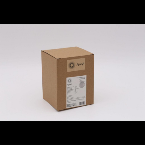 Светильник трековый APL.0130.10.06 фото 10