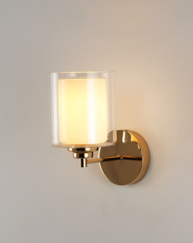 Бра Moderli V2520-1W Maximilian фото 8 Бра Moderli V2520-1W Maximilian фото 8