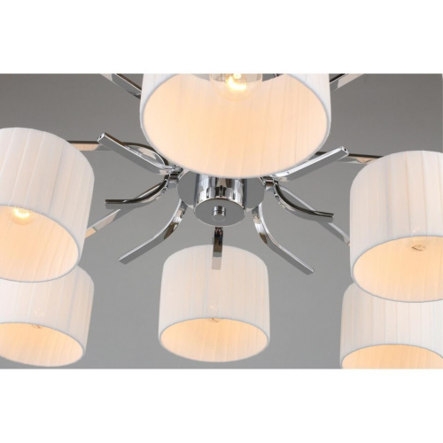 Люстра потолочная OML-34207-08 фото 6