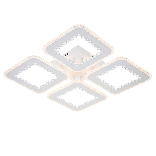 Потолочный светильник Escada 10231/4 LED*149W White фото 4