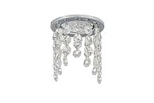 Спот встраиваемый Dio D'Arte Elite Osimo GU10.5.14.8.117 N