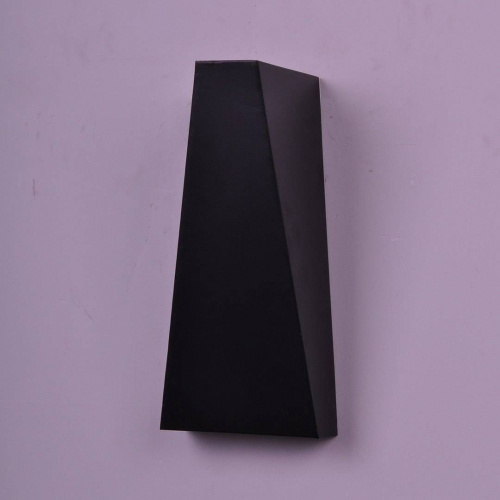 Настенный светодиодный светильник DesignLed GW Meteor GW-3130-6-BL-WW 002062 фото 4