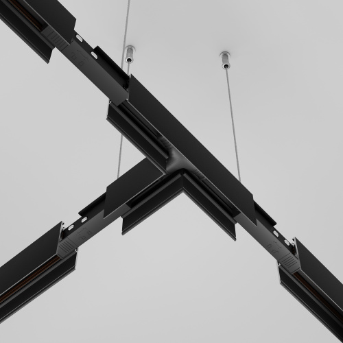 Комплектующие для систем освещения с токоведущими элементами Technical TRA034CWT-42B фото 4