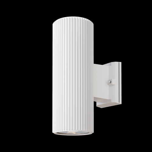 Уличный настенный светильник Outdoor O419WL-02W фото 8