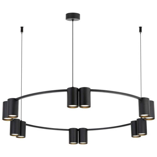 Подвесная люстра Velante 471-023-12 Подвесная люстра Velante 471-023-12