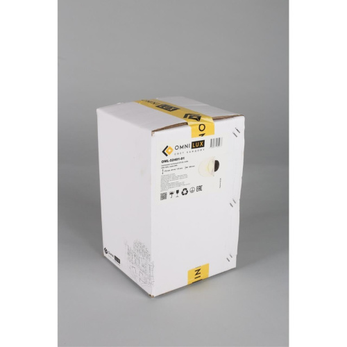 Светильник настенный (Бра) OML-52401-01 фото 2