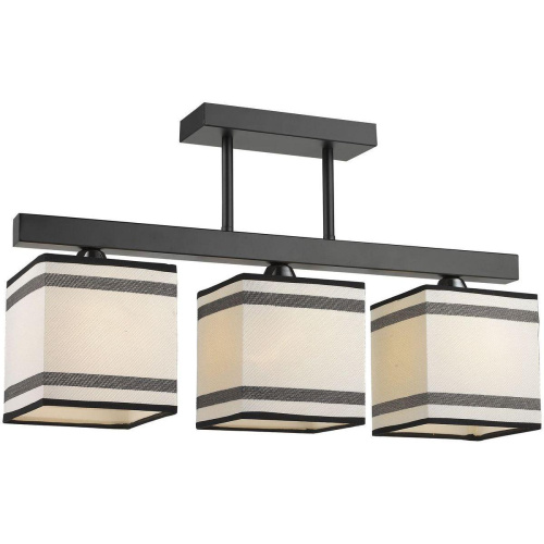 Потолочная люстра Velante 283-027-03 Потолочная люстра Velante 283-027-03