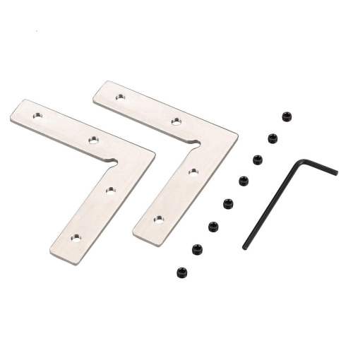 Соединитель Arlight SL-Line-4050-3L-L90 Set 045152 Соединитель Arlight SL-Line-4050-3L-L90 Set 045152