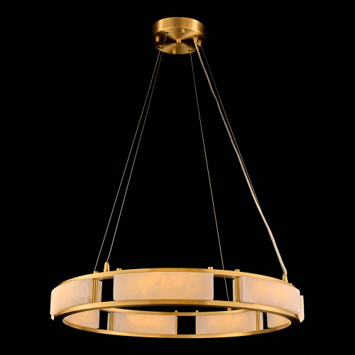 Люстра подвесная Bonum Lux FL1069-7P Люстра подвесная Bonum Lux FL1069-7P