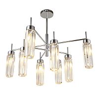 Люстра потолочная OML-68507-08