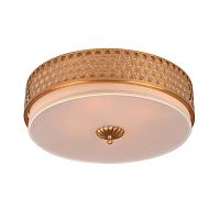 Потолочный светильник Divinare Biscotto 4005/01 PL-3