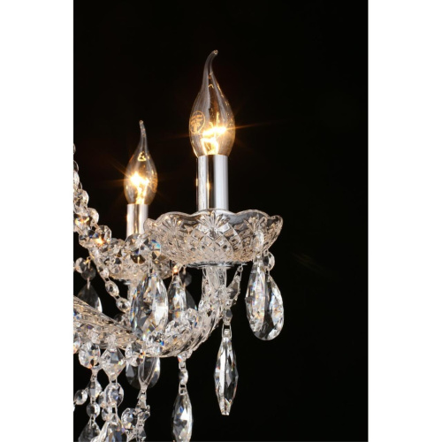 Люстра подвесная APL.755.03.06 фото 8