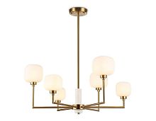 Подвесная люстра Ambrella light High Light LH53015