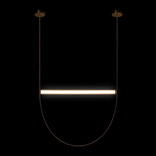 10221/1250 Подвесной светильник LOFT IT Liana фото 5