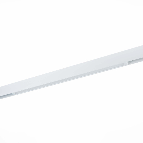 ST657.596.27H Св-к трек. SMART Белый LED 1*27W 2700K-6000K 2 250Lm Ra>90 120 IP20 L600xW25xH41 220V SKYLINE 220 фото 3