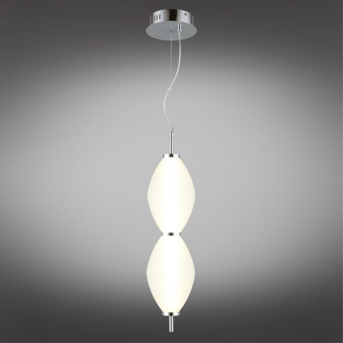 Светильник подвесной OML-51406-02 фото 3