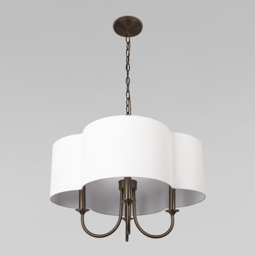 10303P Copper black Подвесной светильник LOFT IT Silence фото 2 10303P Copper black Подвесной светильник LOFT IT Silence фото 2