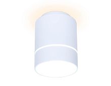 Потолочный светодиодный светильник Ambrella light Techno Spot TN255