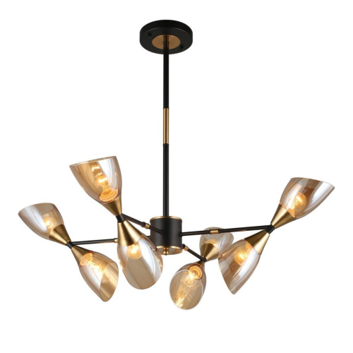 Люстра потолочная OML-66807-08