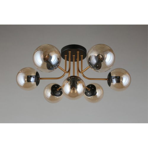 Люстра потолочная APL.906.07.07 фото 2 Люстра потолочная APL.906.07.07 фото 2