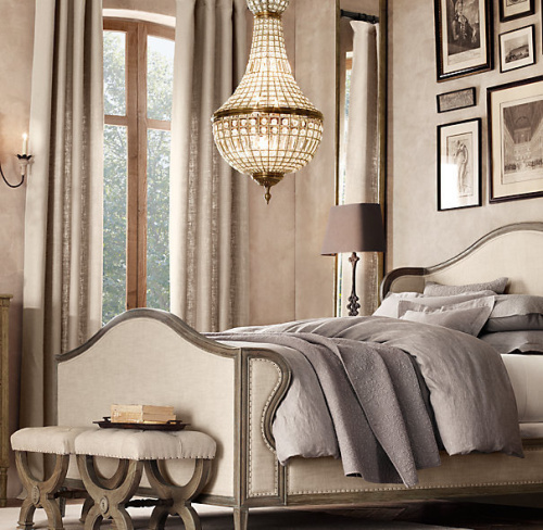 Люстра French Empire 5 фото 4