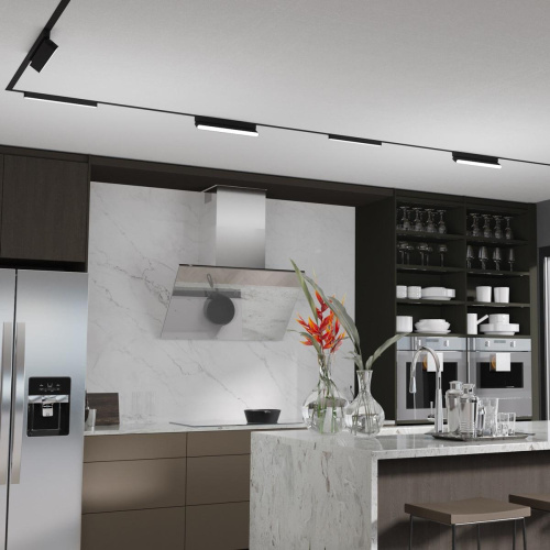 Дополнительный адаптер для создания поворотных светильников Novotech Shino Smal 359066 фото 9