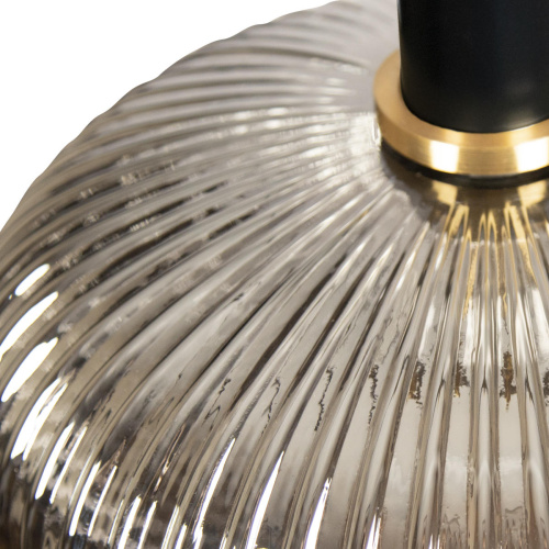 2070-C+BL Подвесной светильник LOFT IT Iris фото 3