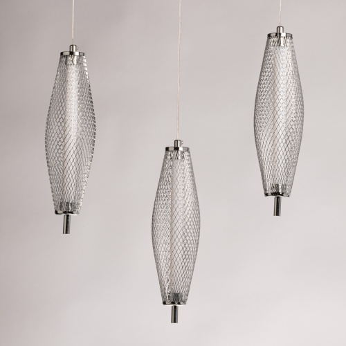 Люстра De City Ракурс фото 5