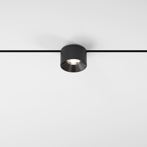 Трековый светильник 5W 3000K Mini Magnetic 85160/01 фото 6