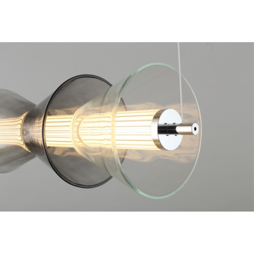 Люстра подвесная OML-51603-15 фото 2