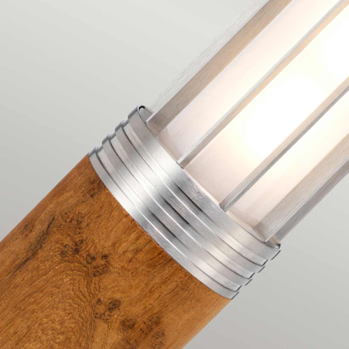 Фонарный столб Elstead Lighting, Арт. HORNSEA-B-SS фото 5