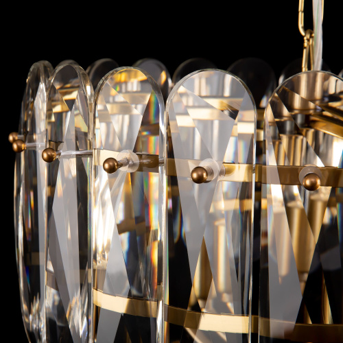 Подвесной светильник Maytoni MOD122PL-05BS фото 7