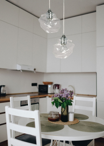 Люстра De City Соло фото 7 Люстра De City Соло фото 7