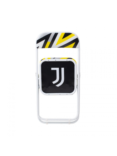 Складной стул Juventus Yellow фото 4