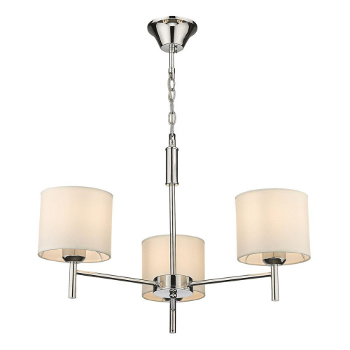 Подвесная люстра Velante 291-103-03 Подвесная люстра Velante 291-103-03