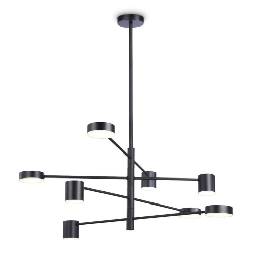 Подвесная светодиодная люстра Ambrella light Comfort LineTech FL51689 Подвесная светодиодная люстра Ambrella light Comfort LineTech FL51689