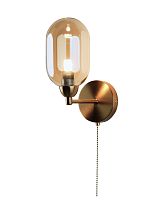 Бра Moderli V10845-1W Gracy