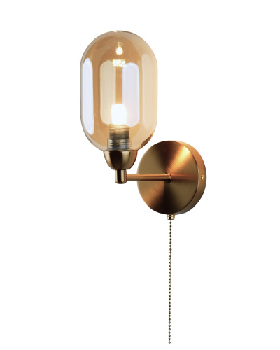 Бра Moderli V10845-1W Gracy Бра Moderli V10845-1W Gracy