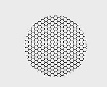 Honeycomb filter сотовый фильтр