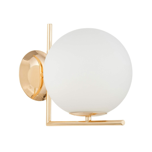 Бра Lumina Deco Sorento LDW 1215-1 WT+GD фото 5