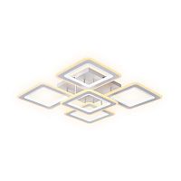 Потолочная светодиодная люстра Ambrella light Original FA866