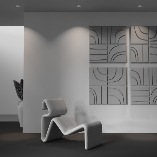 Встраиваемый светильник NUVOLT LDL-026W фото 15