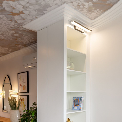 Настенный светодиодный светильник Sankara LED 16W IP20 белый фото 3