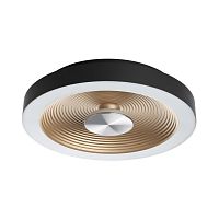 Светильник Sonex Mitra Led 7753/18L