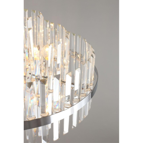 Люстра потолочная OML-69007-09 фото 8