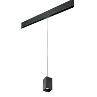 Комплект с трековым светильником Lightstar Rullo (216587+595987) PRORP6587