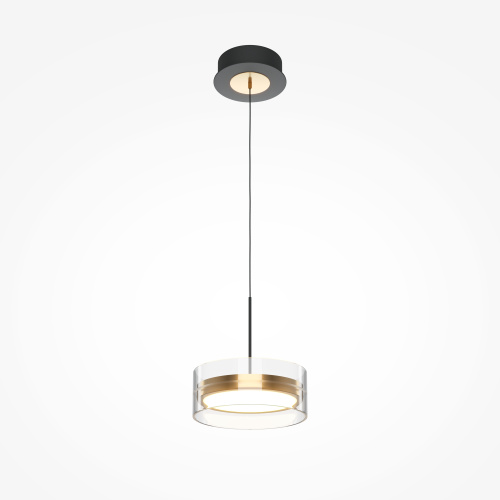 Подвесной светильник Maytoni MOD348PL-L18BBS3K фото 4