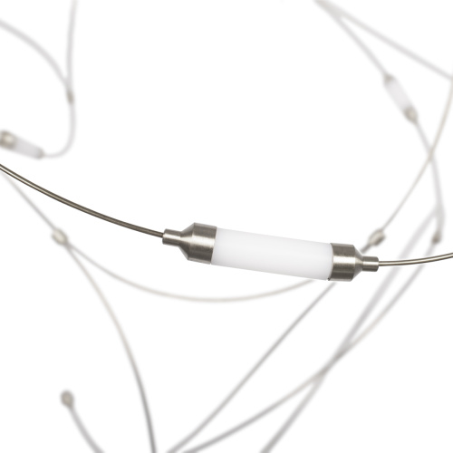 10309/11 CR Подвесной светильник LOFT IT Flock of Light фото 2