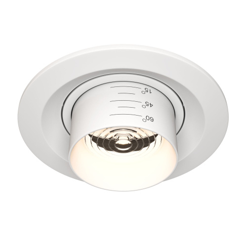 Встраиваемый светильник Technical DL052-L7W4K фото 2