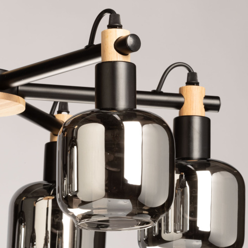 Люстра De City Дэла фото 4 Люстра De City Дэла фото 4